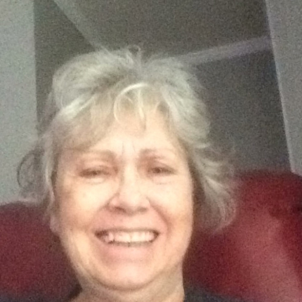 Meet your Posher, Sherry